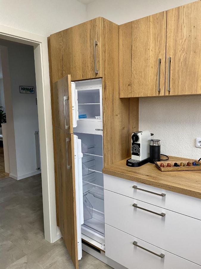 Hopfenglueck Apartment Tettnang Bagian luar foto