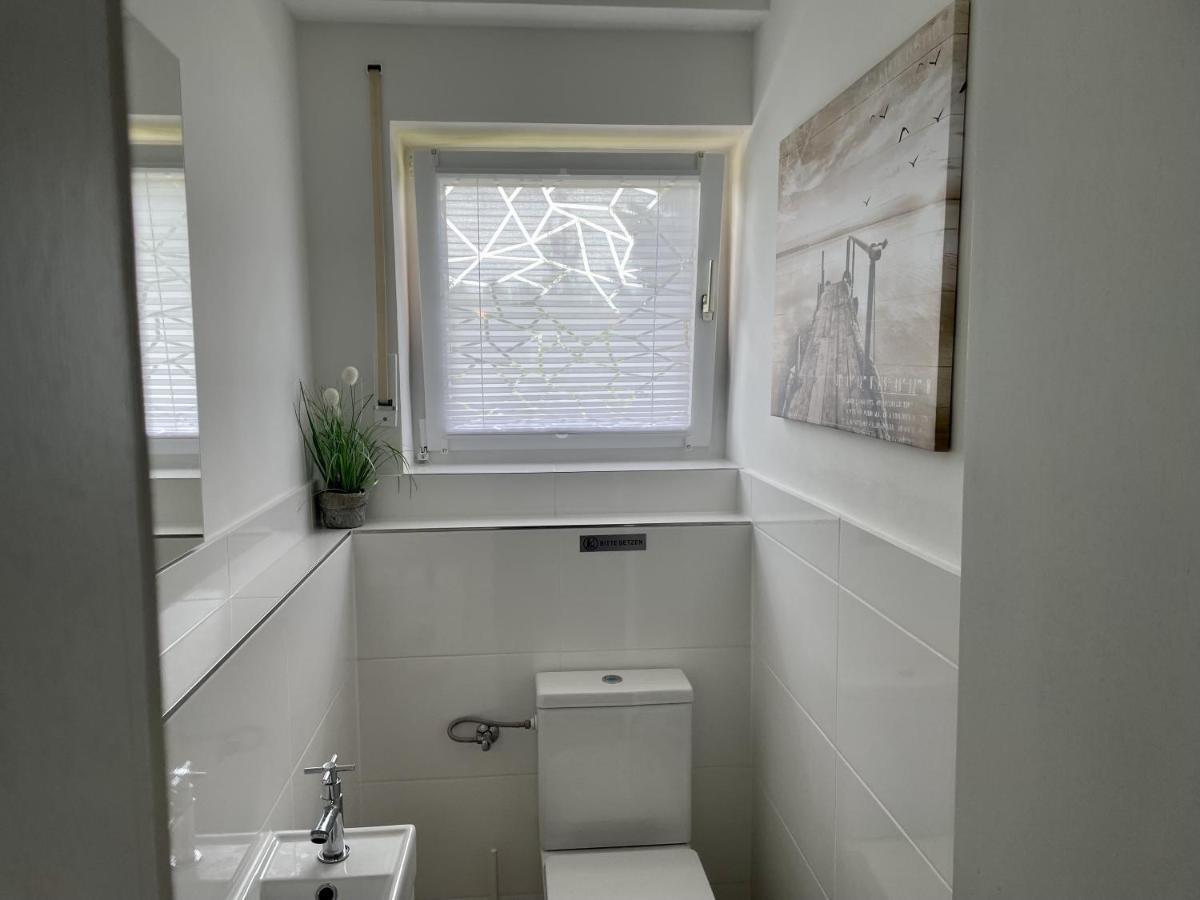 Hopfenglueck Apartment Tettnang Bagian luar foto