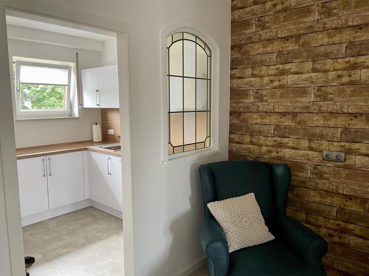 Hopfenglueck Apartment Tettnang Bagian luar foto