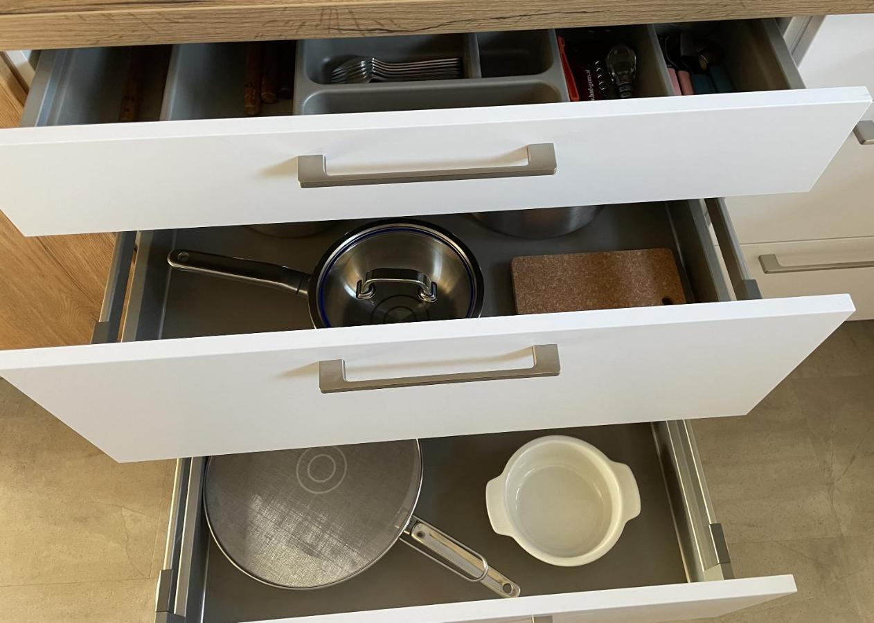 Hopfenglueck Apartment Tettnang Bagian luar foto
