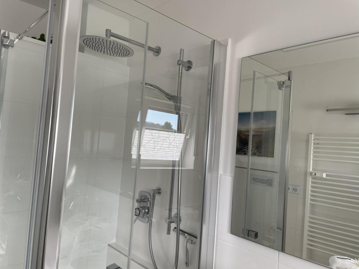 Hopfenglueck Apartment Tettnang Bagian luar foto